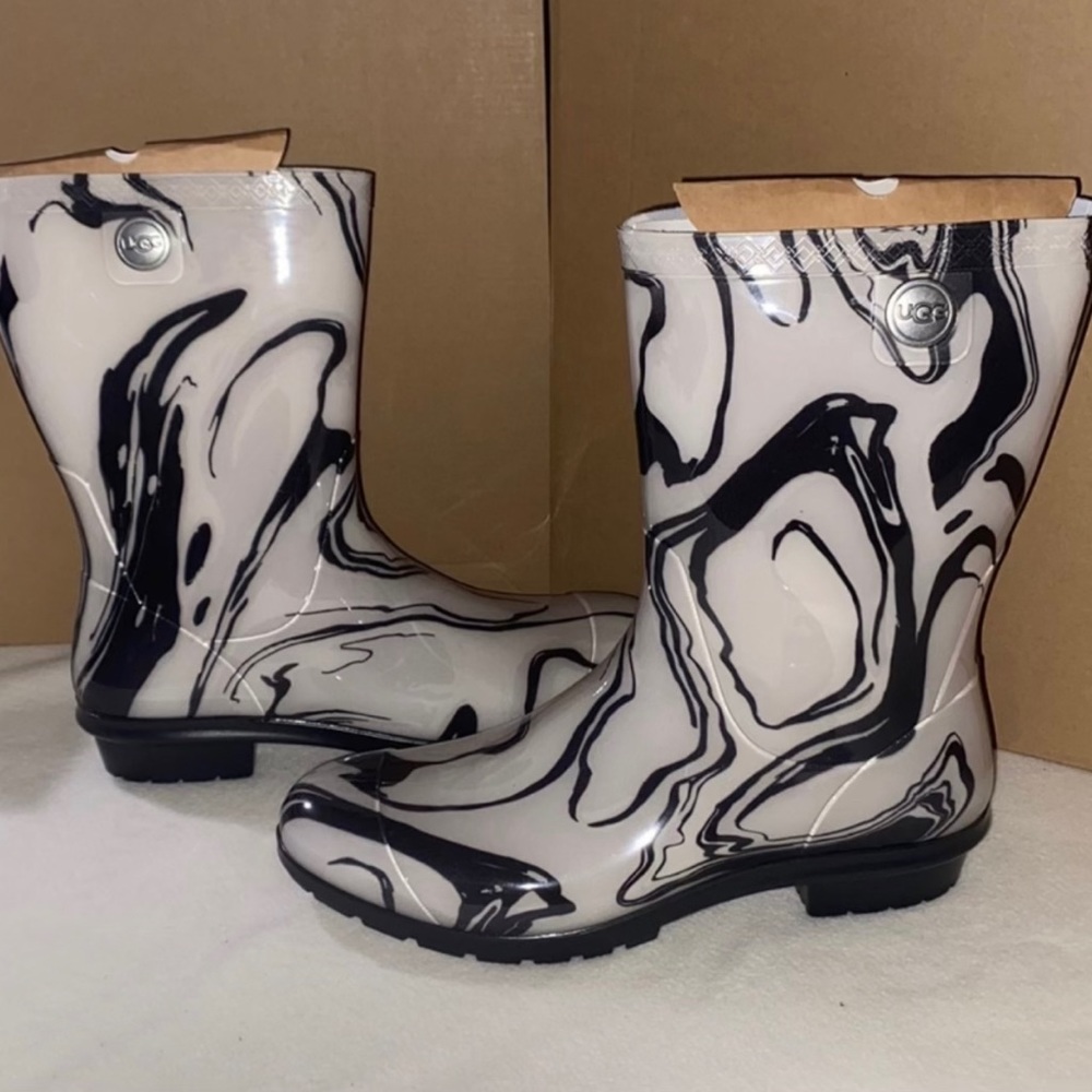 UGG SIENNA MARBLE